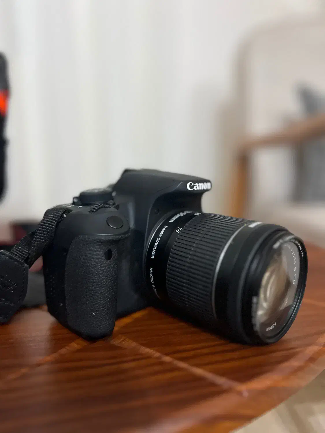 دوربین Canon 700D|دوربین عکاسی و فیلمبرداری|رشت, رشتیان|دیوار