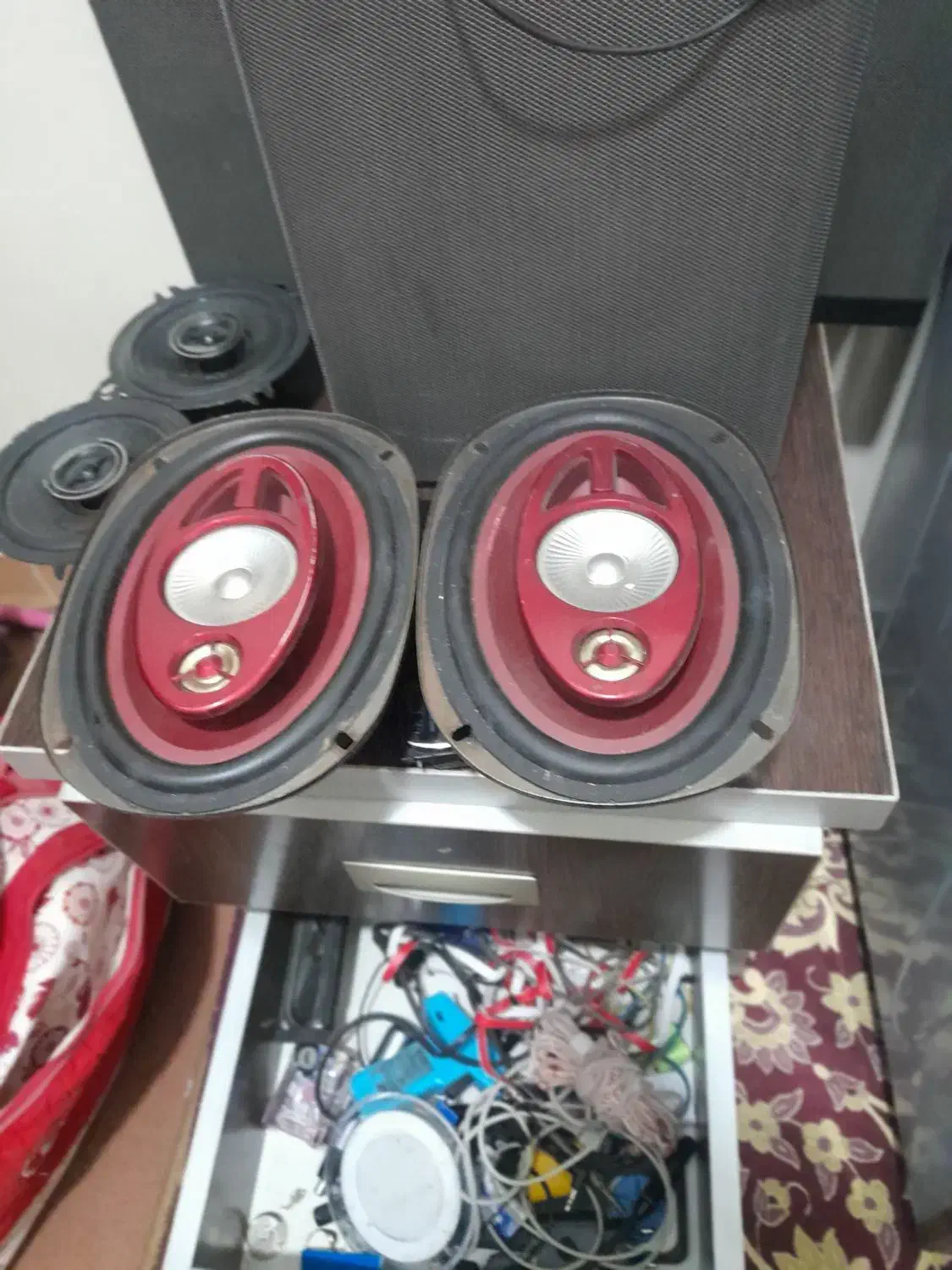 باندبیضی|صوتی و تصویری|تهران, شهرک رضویه|دیوار