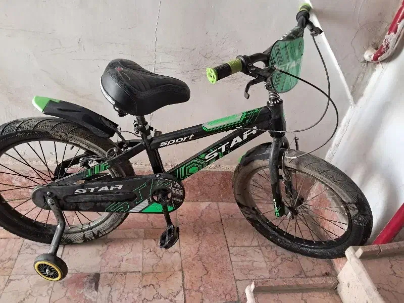 دوچرخه|دوچرخه، اسکیت، اسکوتر|مشهد, فارغ التحصیلان|دیوار