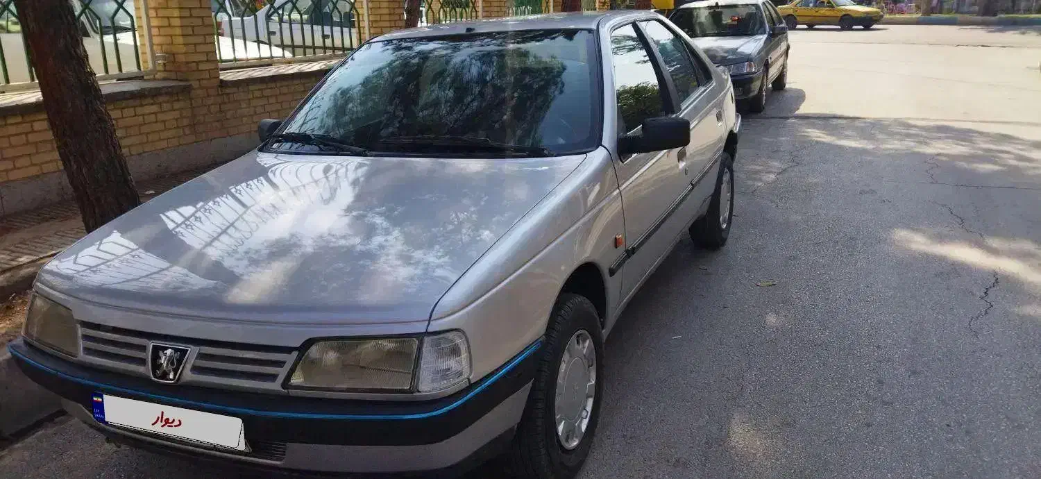 روا مدل ۸۷شماره تماس|خودرو سواری و وانت|عجب شیر, |دیوار