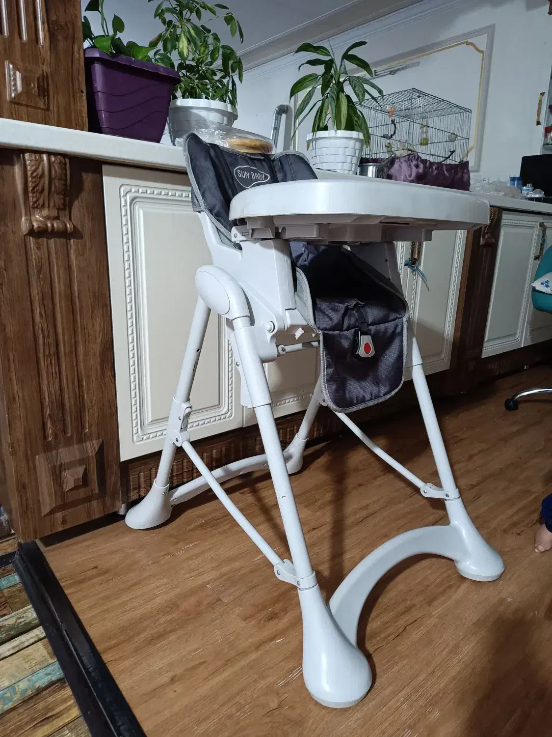 فروش صندلی غذا|اسباب و اثاث بچه|الیگودرز, |دیوار