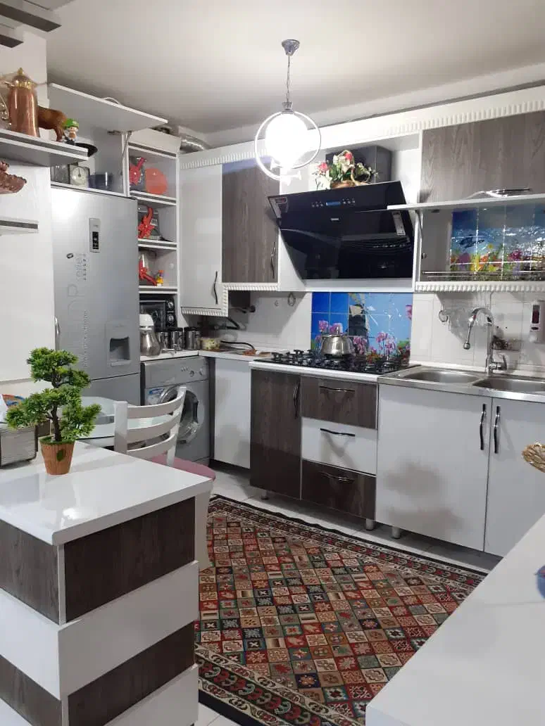 پاکدشت مسکن مهر امام رضاواحد۱۶|فروش آپارتمان|پاکدشت, شهرک امام رضا|دیوار