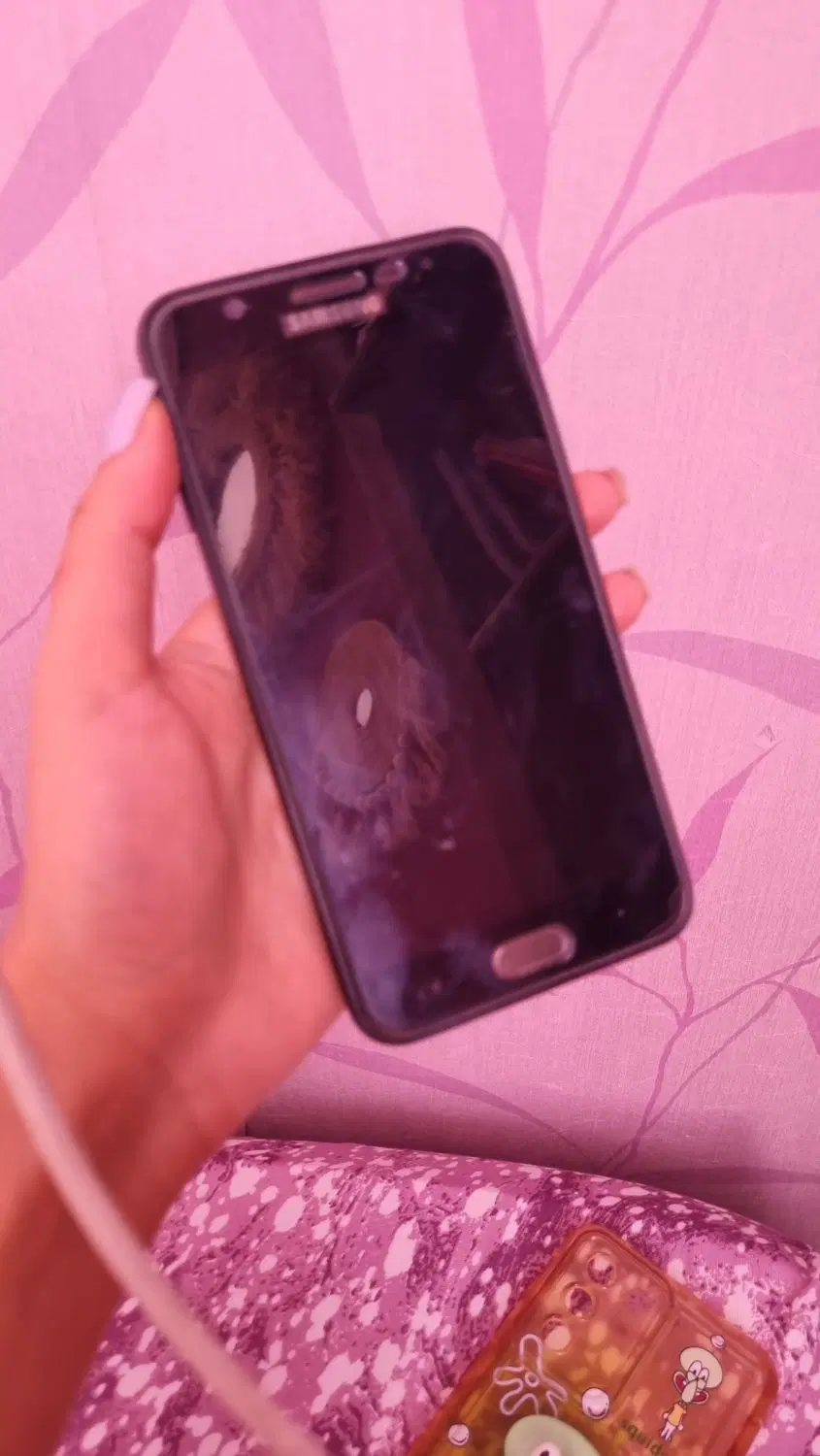 گوشی j7 prime 2|موبایل|اصفهان, سپاهانشهر|دیوار