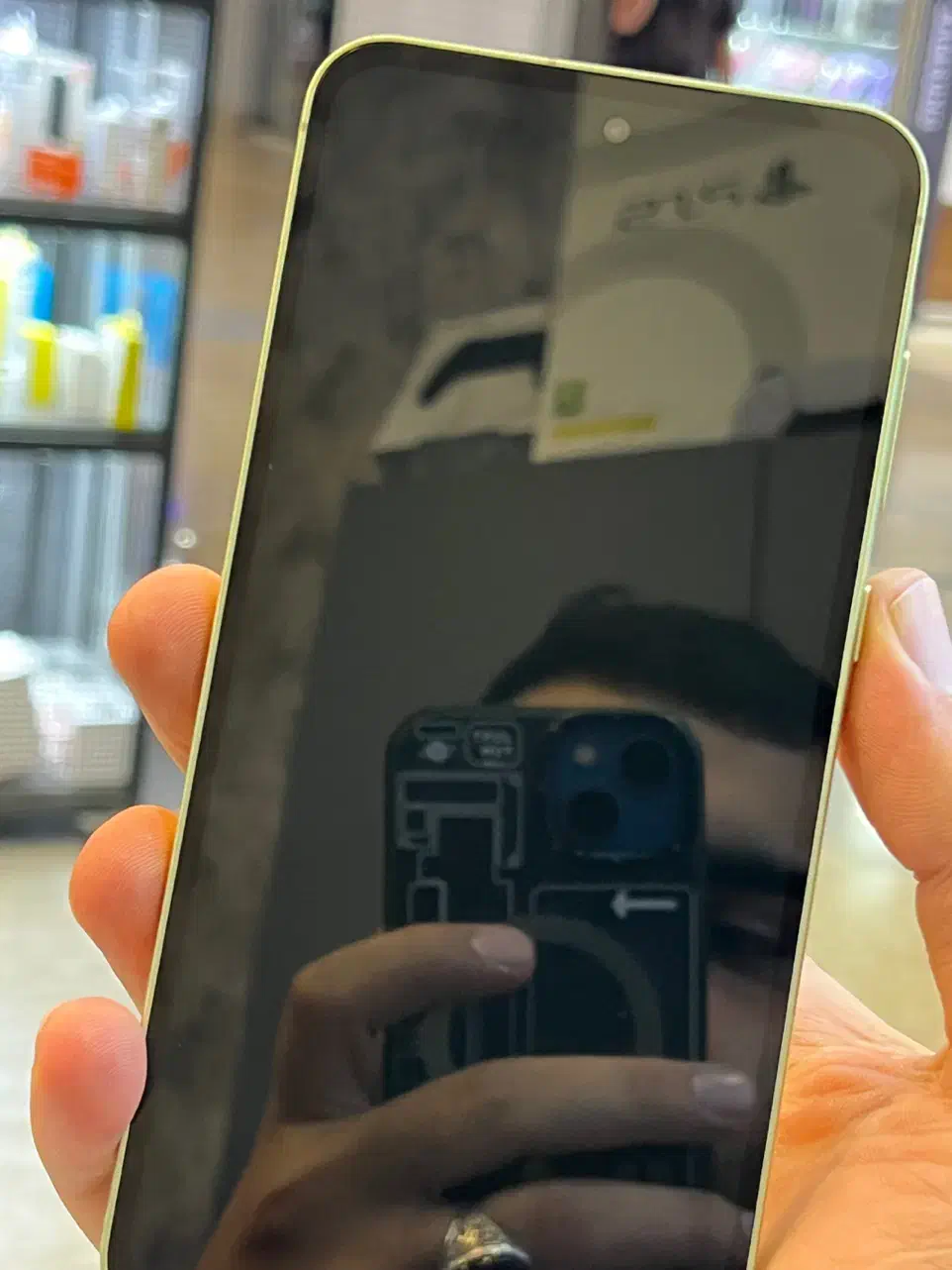 ایفون ۱۴نرمال شرکتی|موبایل|تهران, شیخ هادی|دیوار