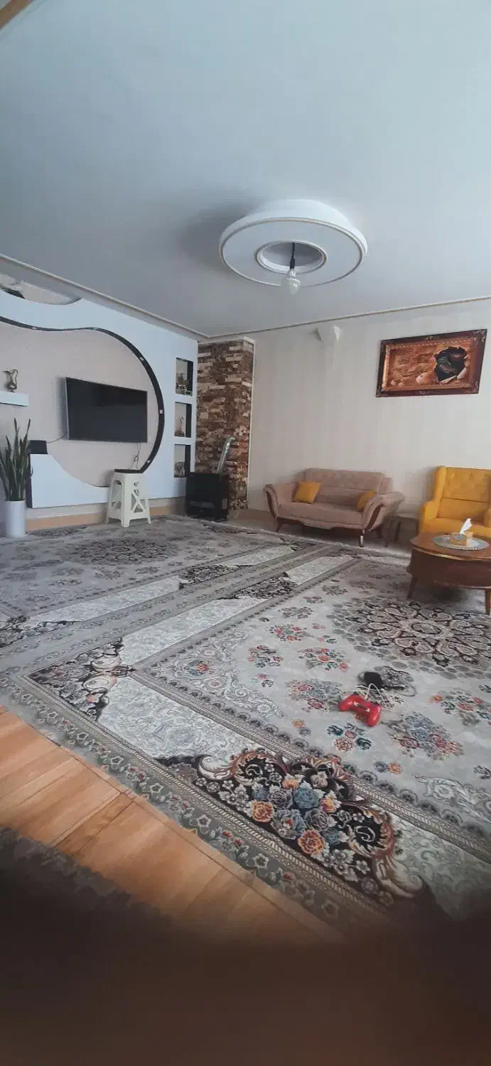 آپارتمان رهن کامل|اجارهٔ آپارتمان|نهاوند, |دیوار