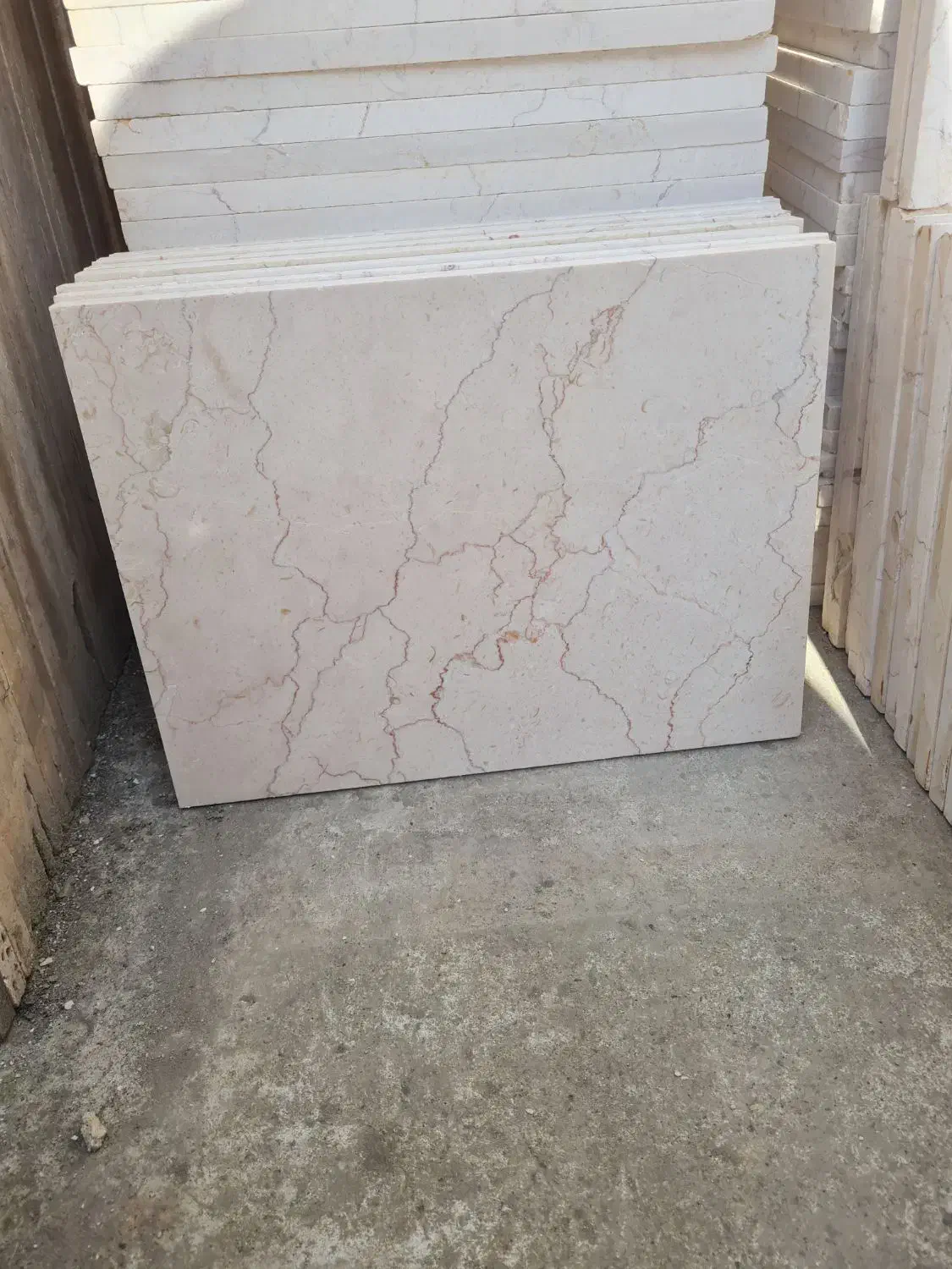 سنگ فرشی کف صلصالی|مصالح و تجهیزات ساختمان|رشت, شکار اسطلخ|دیوار