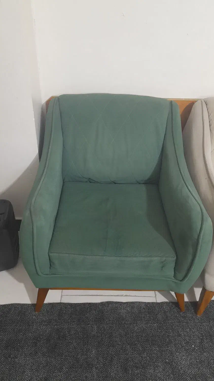 مبل مان راحتی|مبلمان خانگی و میز عسلی|نسیم‌شهر, |دیوار