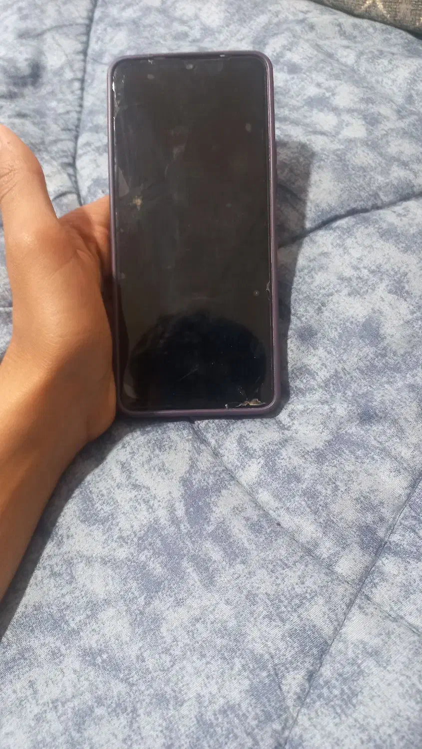 گوشی شیایومی ردمی a3|موبایل|باوی, |دیوار