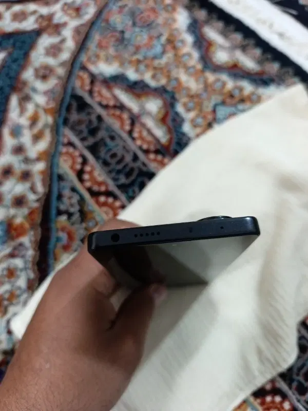 note 13 pro|موبایل|محمدشهر, شهرک پیام (مهرالبرز)|دیوار