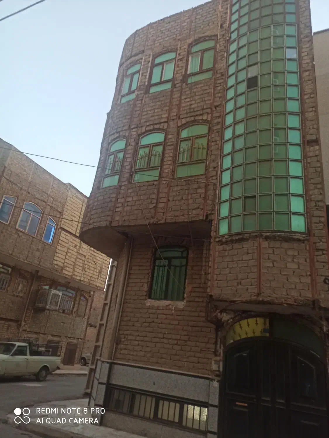 فروش منزل|فروش خانه و ویلا|قم, چهل درخت‎|دیوار