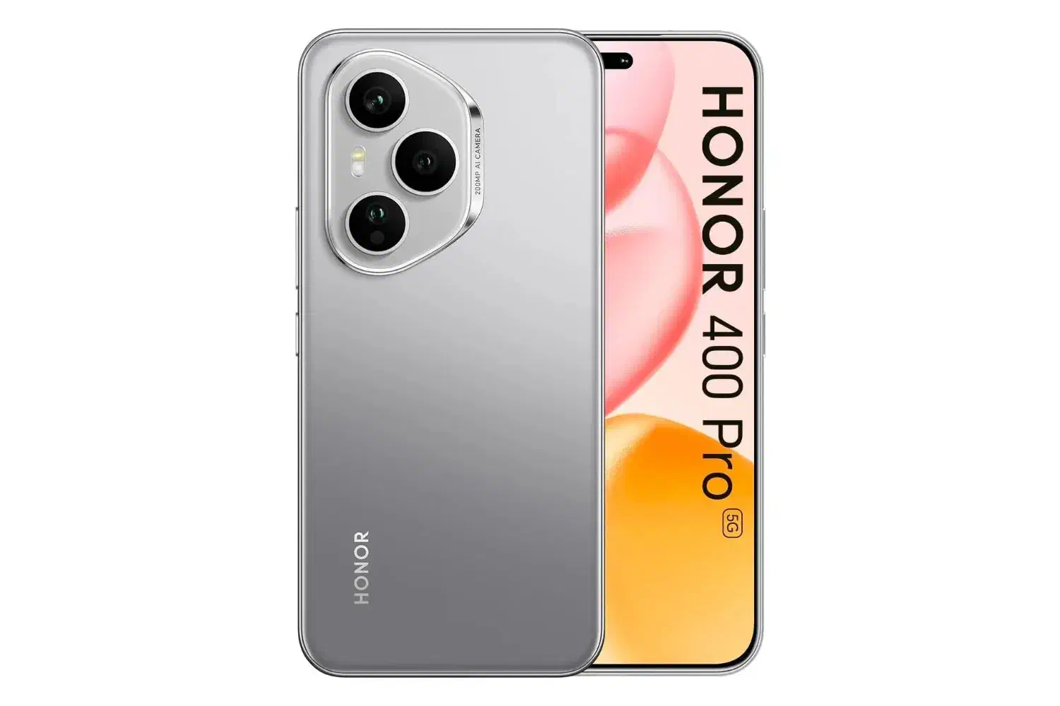 HONOR 400 pro/آنر 400 پرو|موبایل|یاسوج, |دیوار