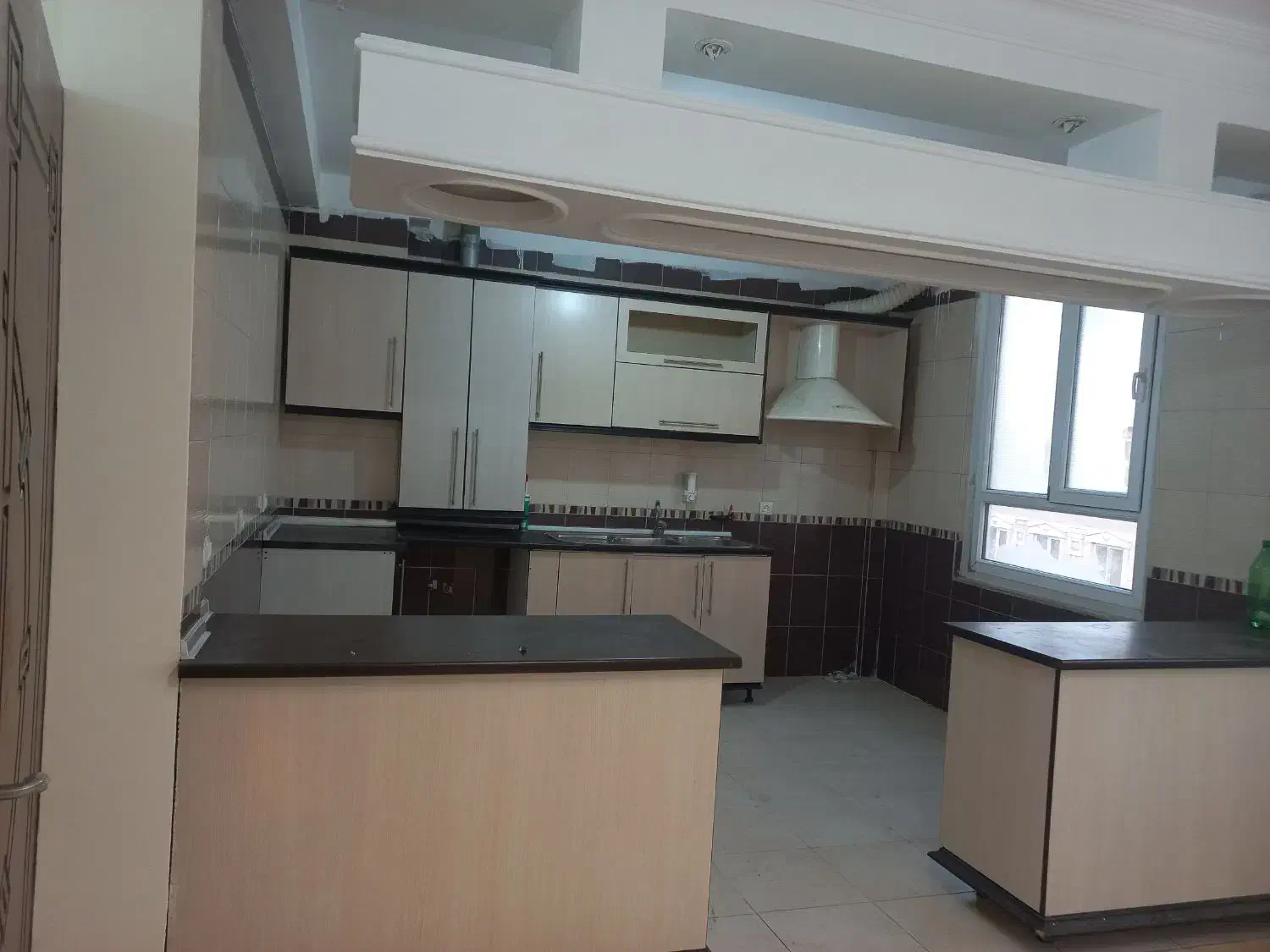 ۷۵ متری دوخوابه (خیابان امام موسی کاظم )|اجارهٔ آپارتمان|اسلامشهر, شهرک مفیدی|دیوار