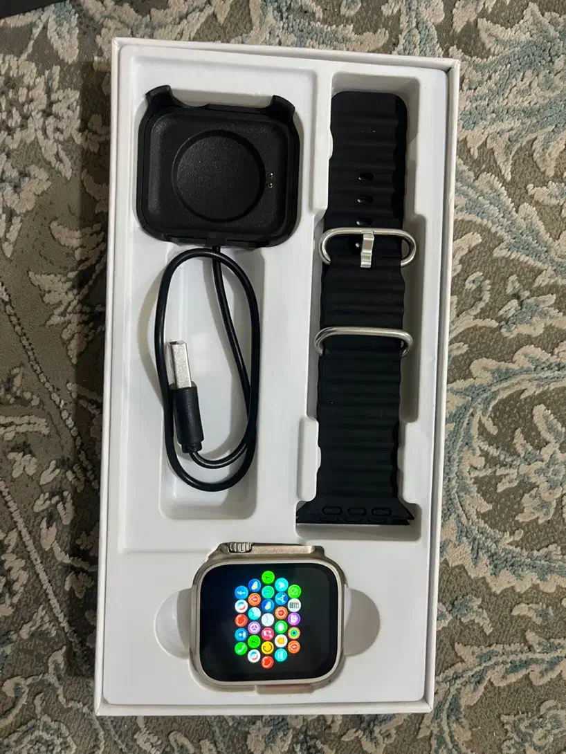 ساعت هوشمند|ساعت|کرمان, |دیوار