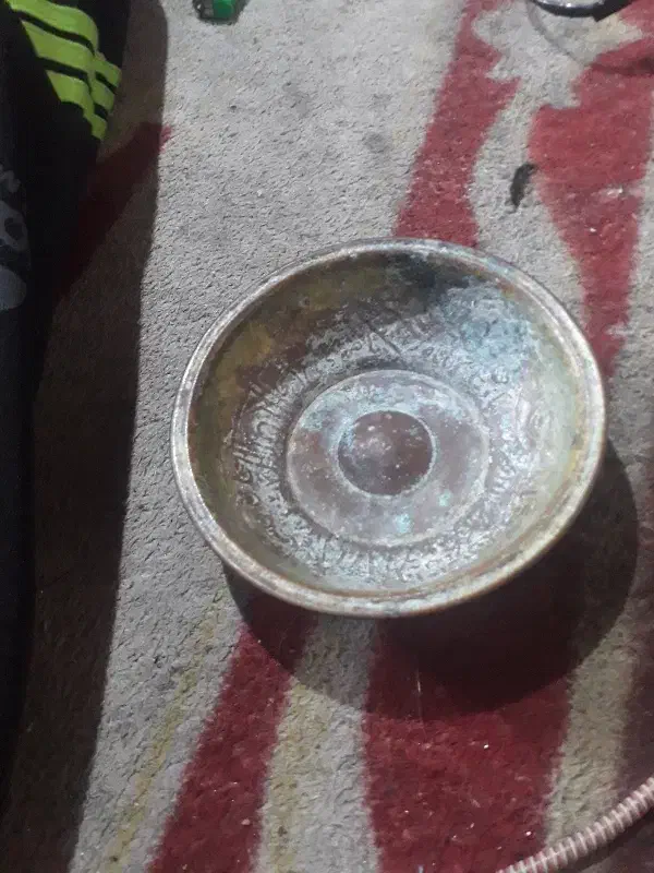 چل تاسچهل تاس|کلکسیون اشیاء عتیقه|لنگرود, |دیوار