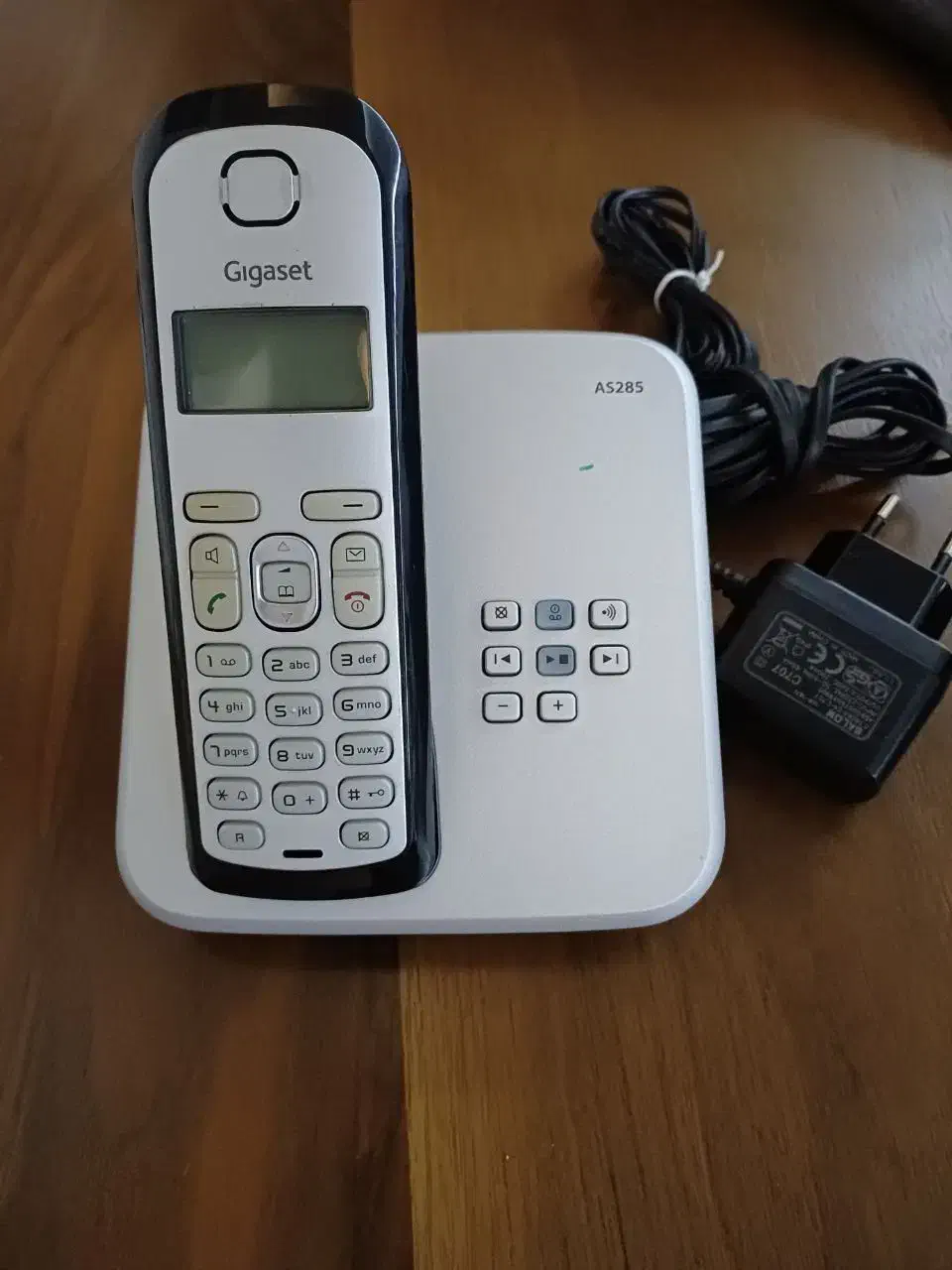 تلفن بی سیم گیگاست اصل آلمان|تلفن رومیزی|رشت, بلوار گیلان|دیوار