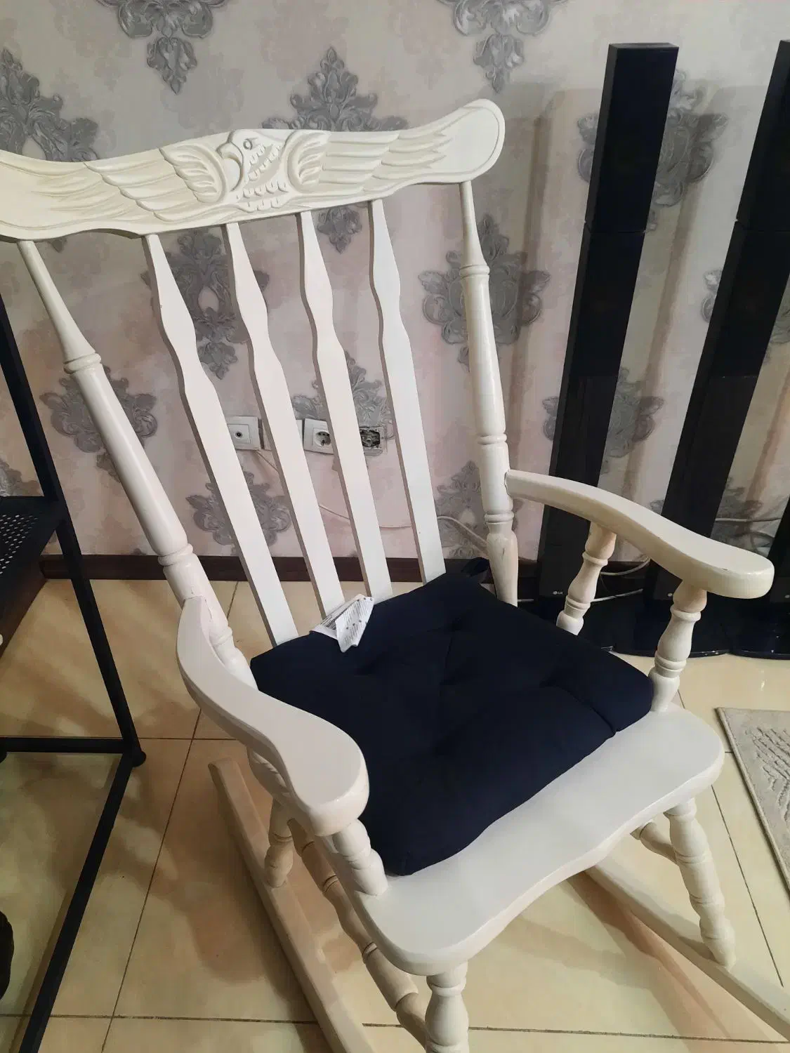 صندلی راک|صندلی و نیمکت|کرج, گلشهر|دیوار