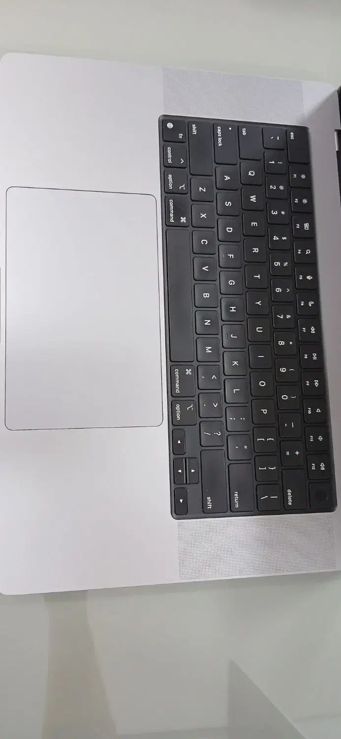 MacBook/pro/2021/M1pro|رایانه همراه|اصفهان, خلجا|دیوار