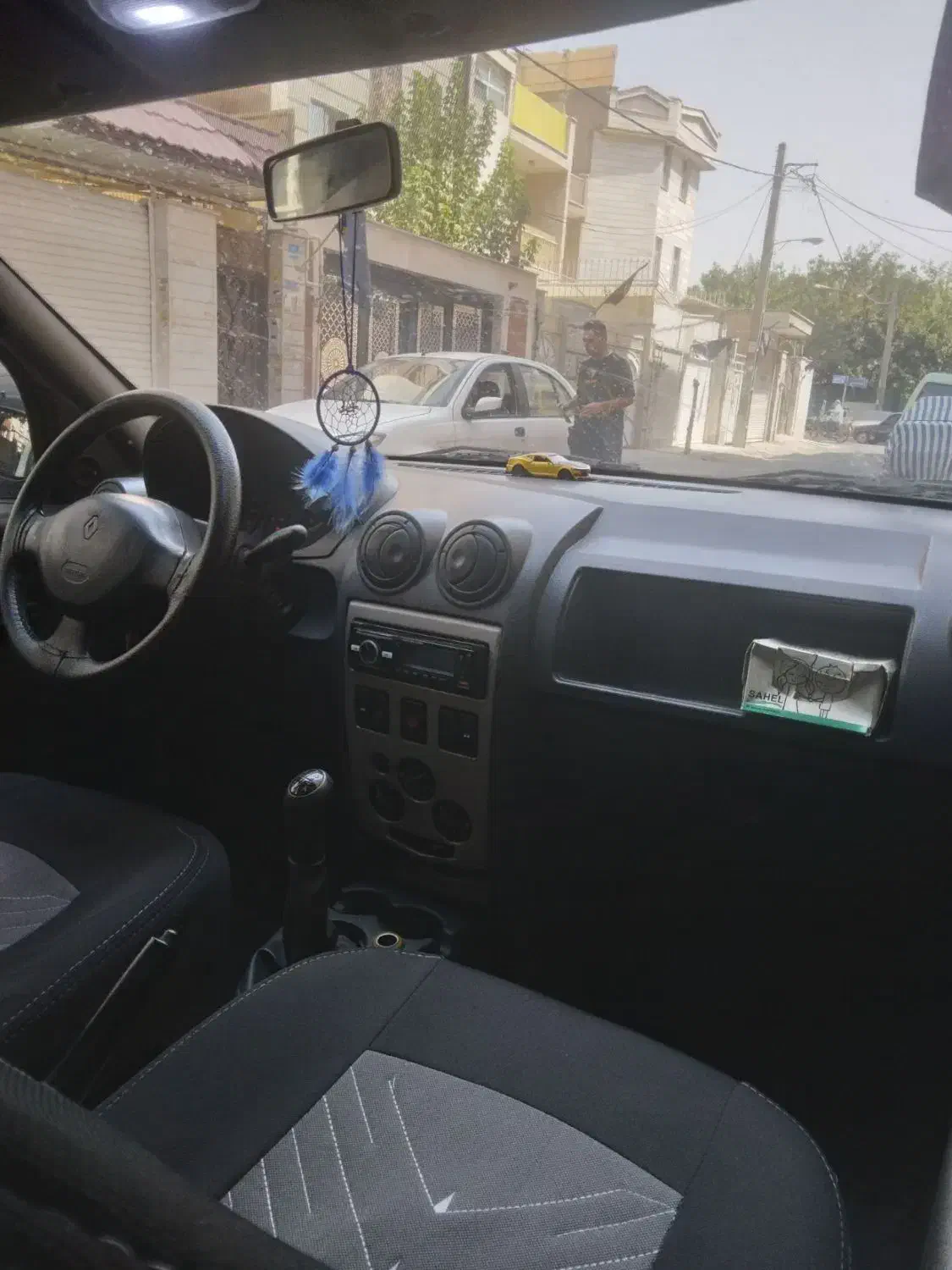 ال ۹۰ مدل ۸۹|خودرو سواری و وانت|تهران, شهرک ولیعصر شمالی|دیوار