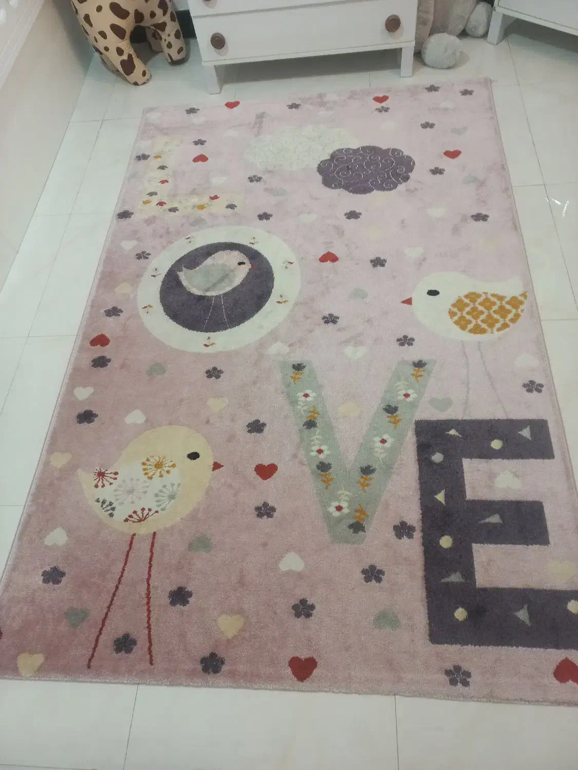 فرش اتاق کوک زمرد مشهد|فرش|بروجرد, |دیوار