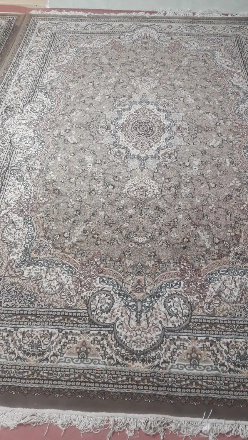 ۳عددفرش ۶متری|فرش|قزوین, |دیوار