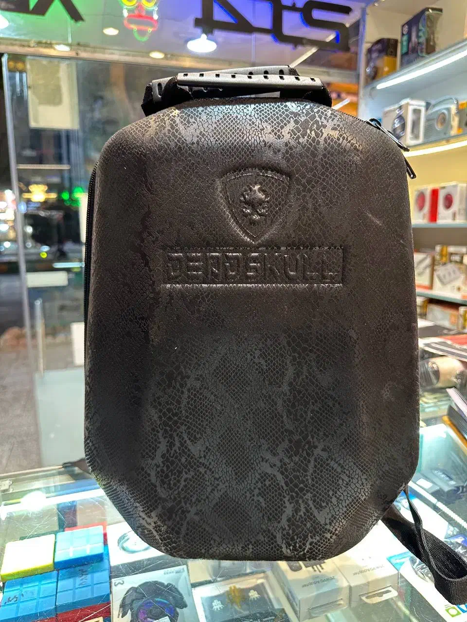 کیف ps5 اسلیم  کوله|کنسول، بازی ویدئویی و آنلاین|مشهد, فرهنگ|دیوار