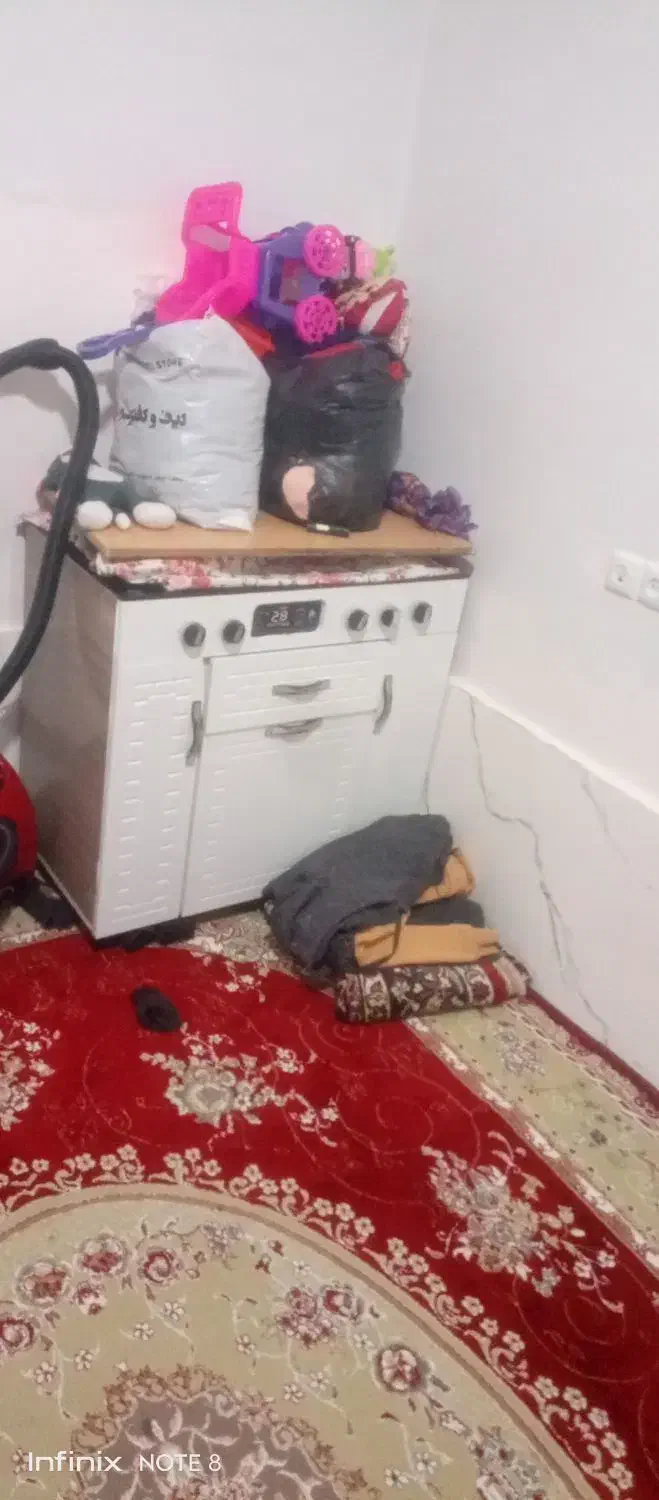 سلام هر دو سالم سر حال|یخچال و فریزر|نقده, |دیوار