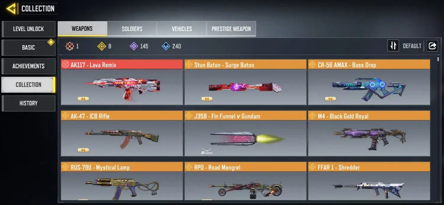 اکانت کالاف|کنسول، بازی ویدئویی و آنلاین|زرند, |دیوار