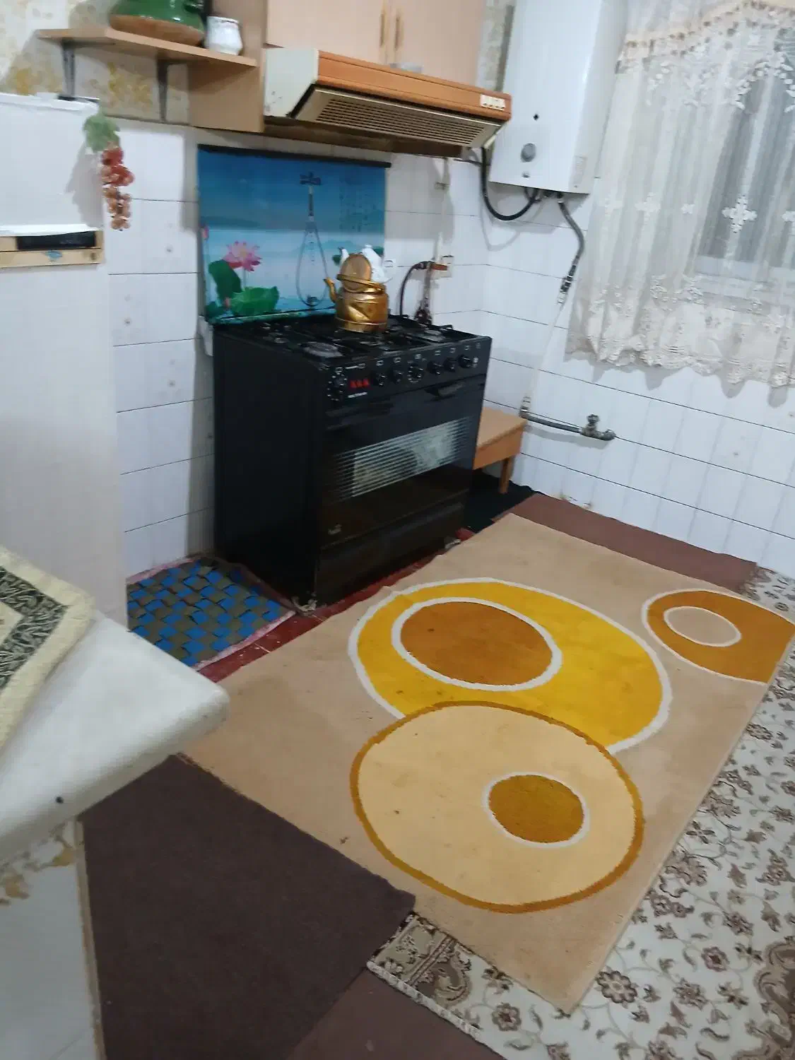 منزل ویلایی دوخواب دربست پارکینگ دار|اجارهٔ کوتاه‌مدت آپارتمان و سوئیت|رشت, باهنر|دیوار