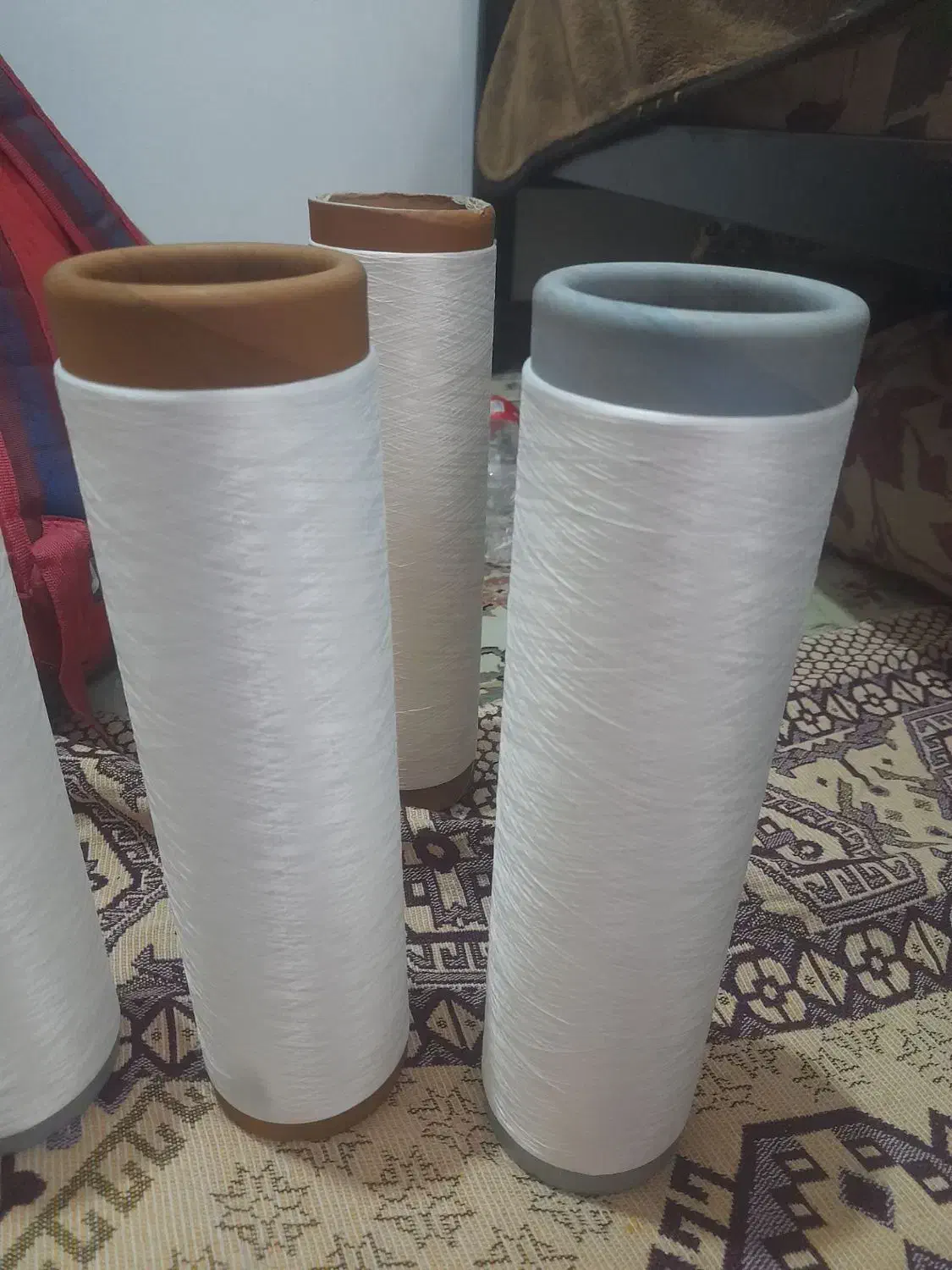 نخ ترویرا|لوازم خیاطی و بافتنی|تهران, کیانشهر|دیوار