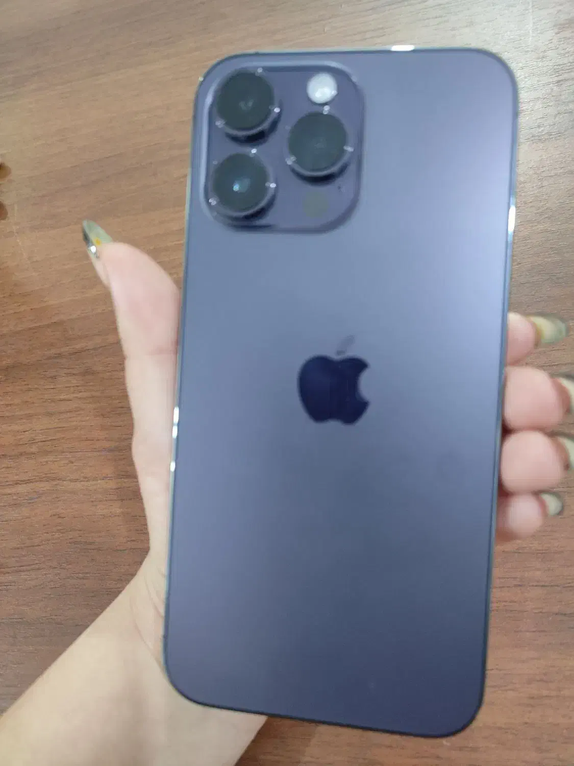 آیفون۱۴پرومکس|موبایل|جم, |دیوار