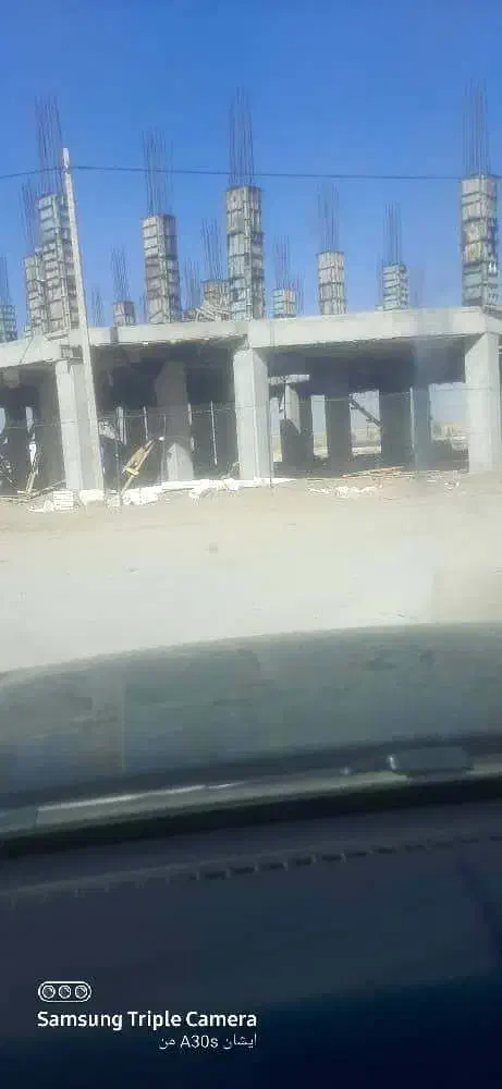 واحد مسکن ملی شرکت تعاونی گل گهر|پیش‌فروش املاک|سیرجان, |دیوار