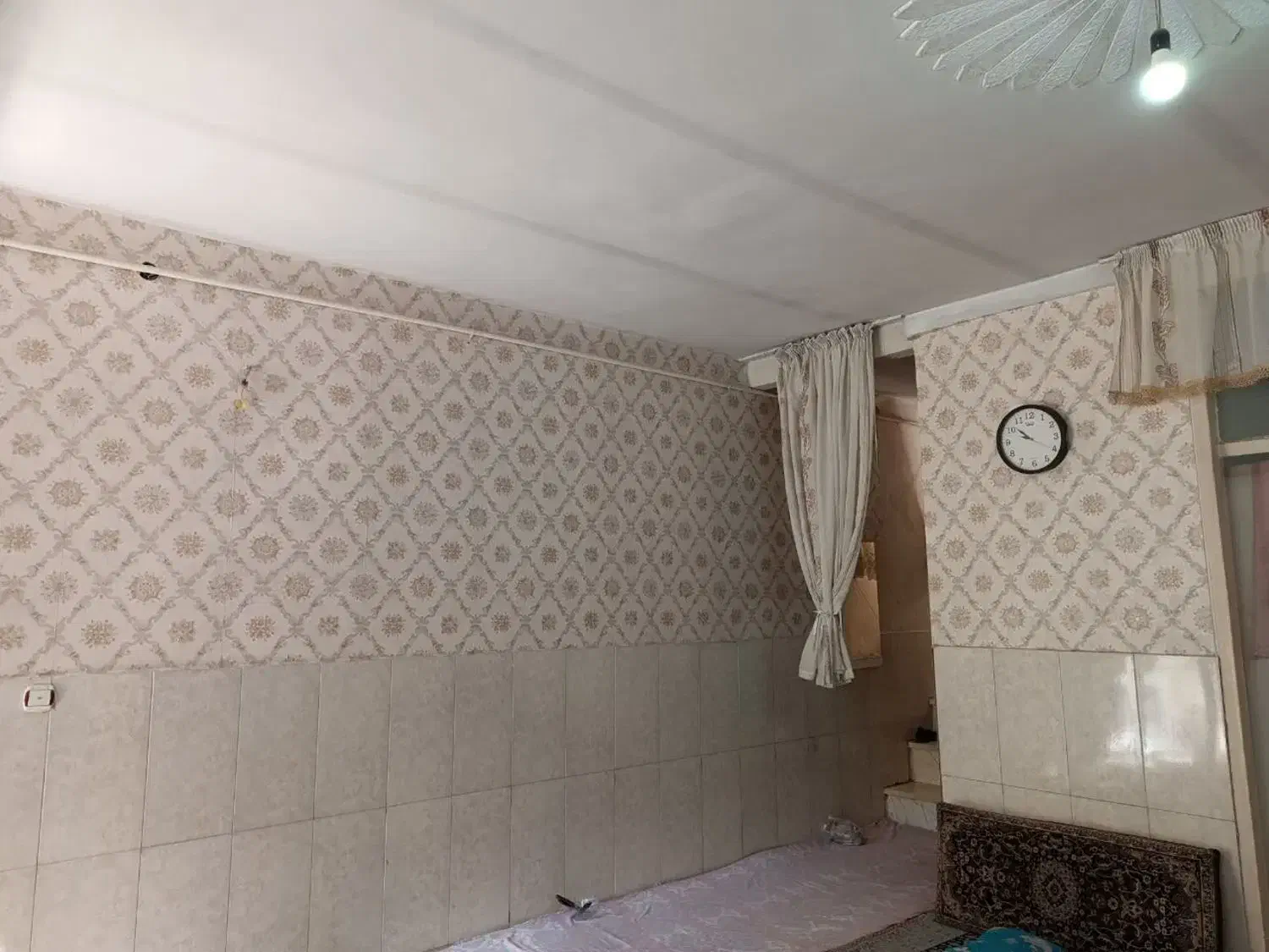 فروش خانه ای درعبدل اباد ۸۵ متری با موقعیت عالی|فروش خانه و ویلا|تهران, شکوفه (عبدل آباد)|دیوار