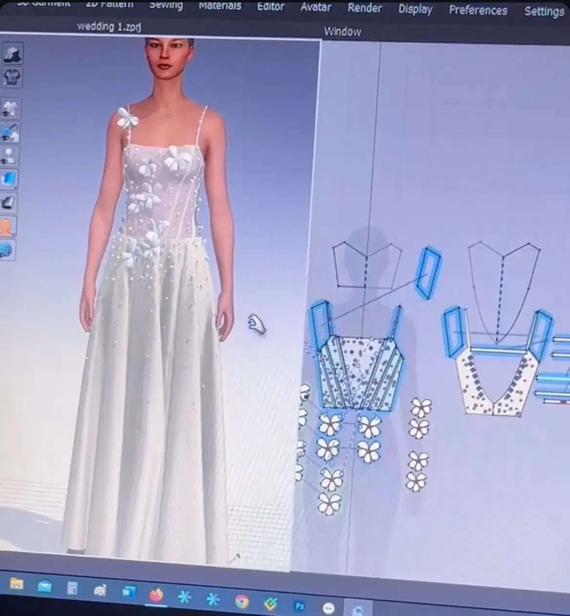 آموزش طراحی لباس|خدمات آموزشی|تهران, اقدسیه|دیوار