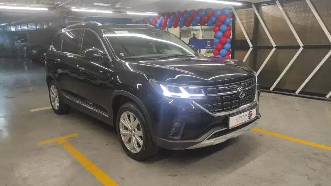 مدل 1402 T5|خودرو سواری و وانت|تهران, تهرانپارس غربی|دیوار