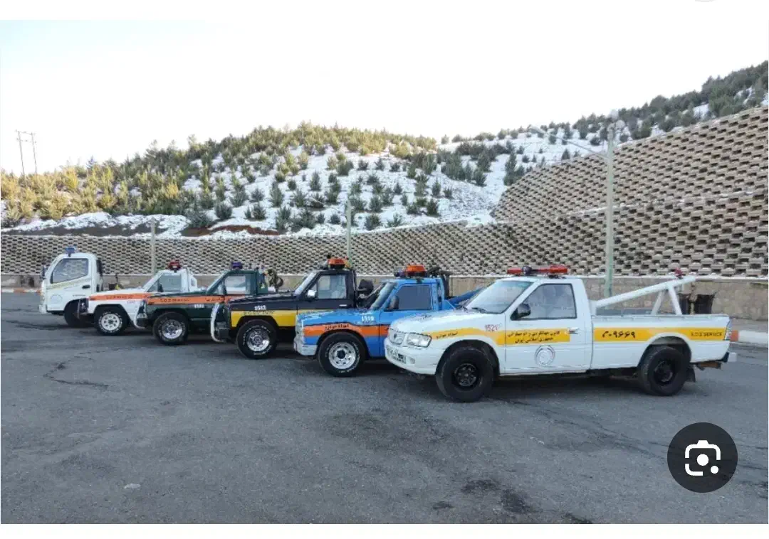 امداد خودرو ویدک کش|خدمات حمل و نقل|قوچان, |دیوار