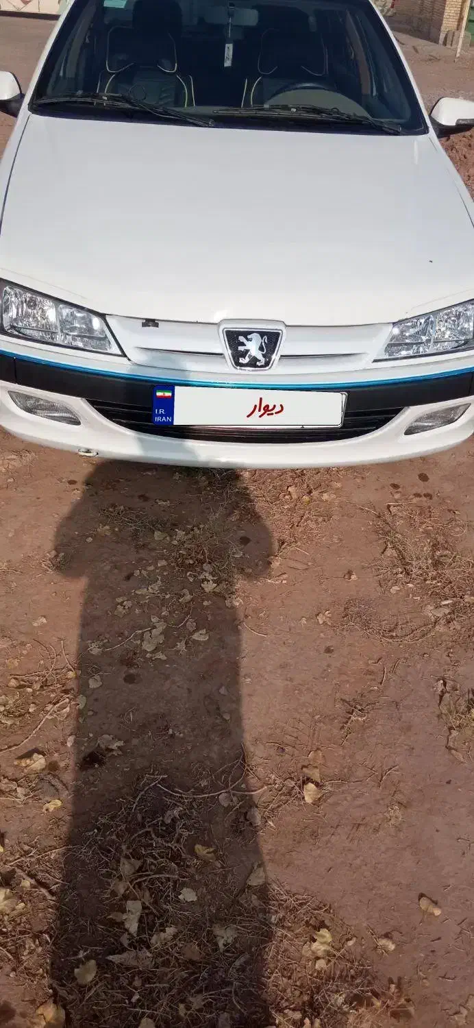 پرشیا تیوفایو|خودرو سواری و وانت|مرند, |دیوار