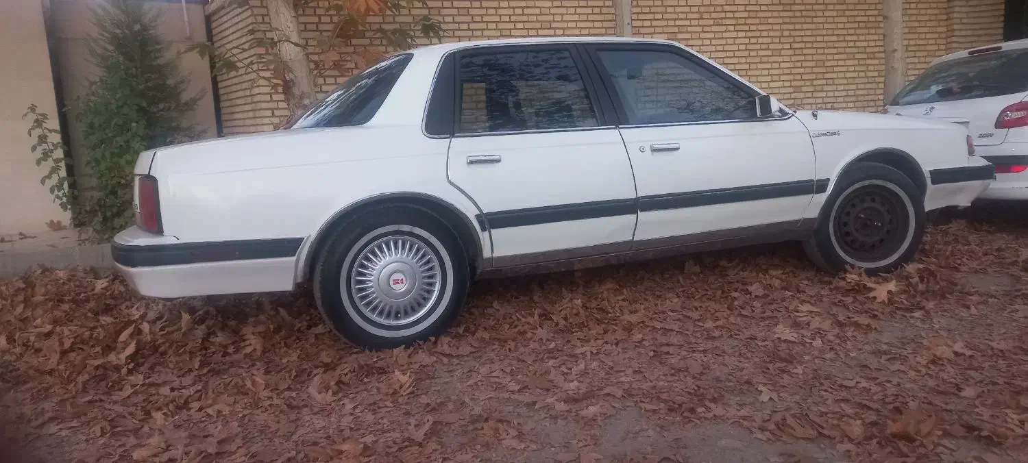 اولدزمبیل ۱۹۹۰|خودرو سواری و وانت|تهران, جهاد|دیوار