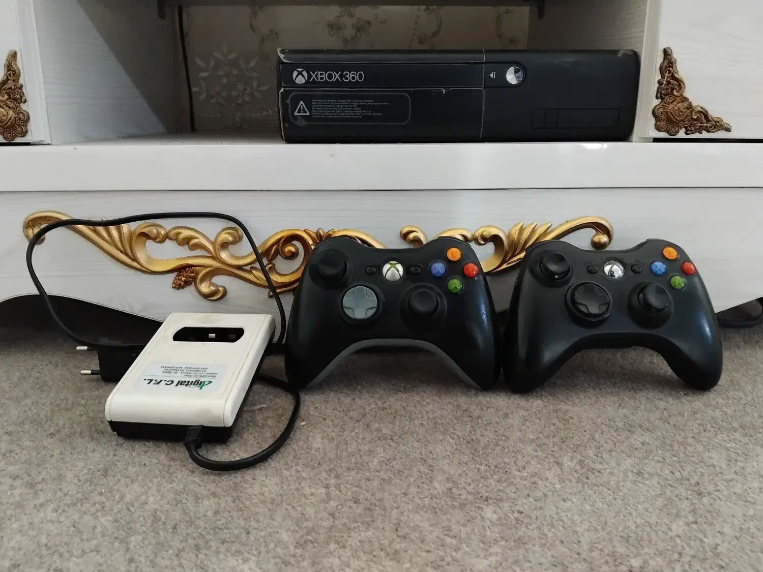 ایکس باکس ۳۶۰|کنسول، بازی ویدئویی و آنلاین|بهار, |دیوار