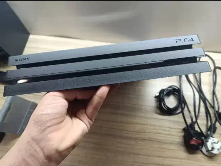 بهترین قیمت ps4 pro خرید فروش|کنسول، بازی ویدئویی و آنلاین|مشهد, طلاب|دیوار