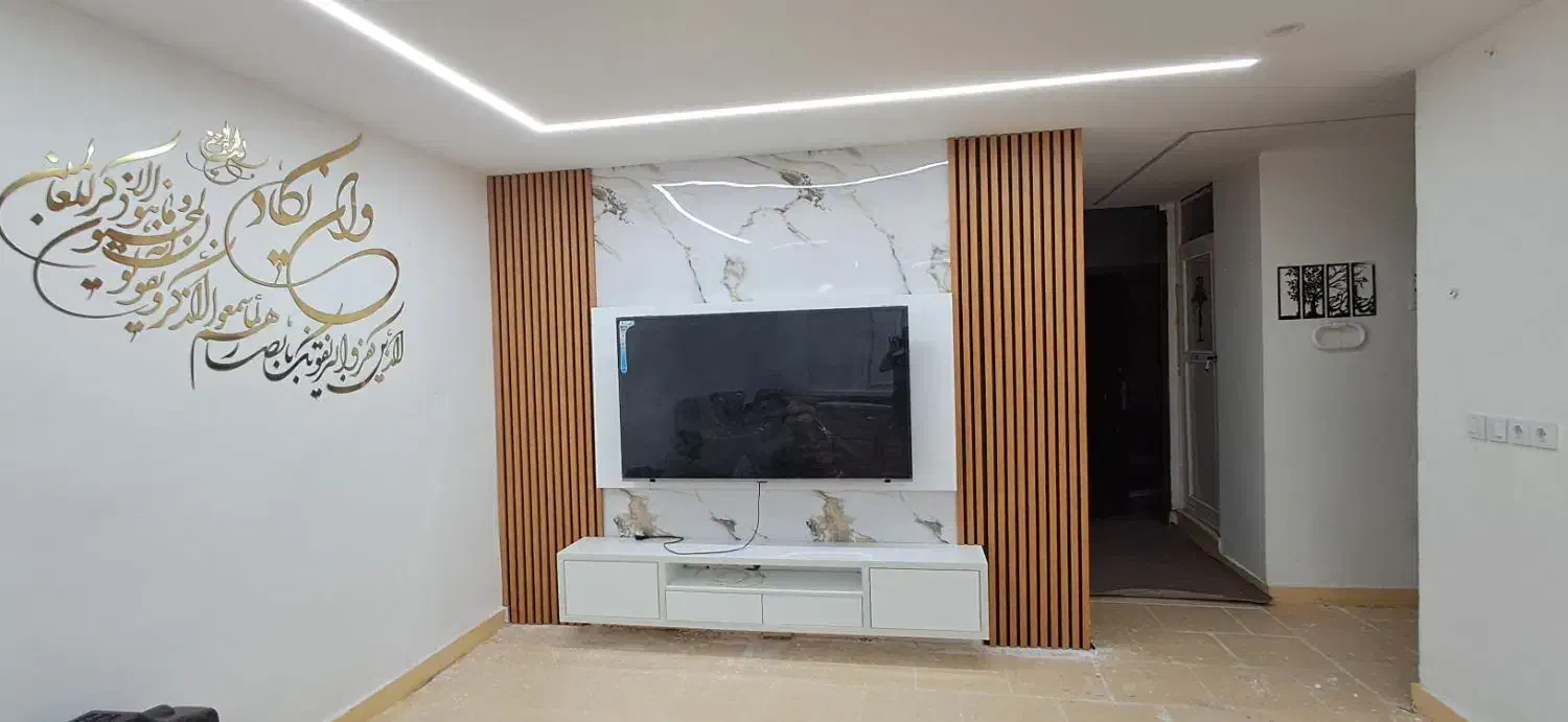 سقف کاذب.ترمو وال.ماربل|خدمات پیشه و مهارت|بندر ماهشهر, |دیوار