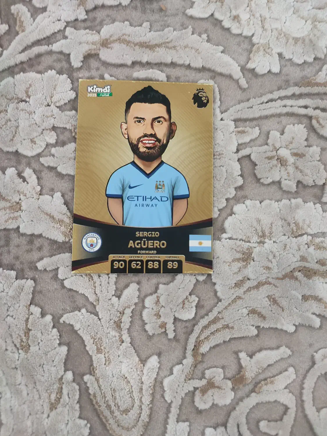 کارت کیمدی پرایم کلاب ادونس|اسباب‌‌بازی|کاشان, زیدی|دیوار