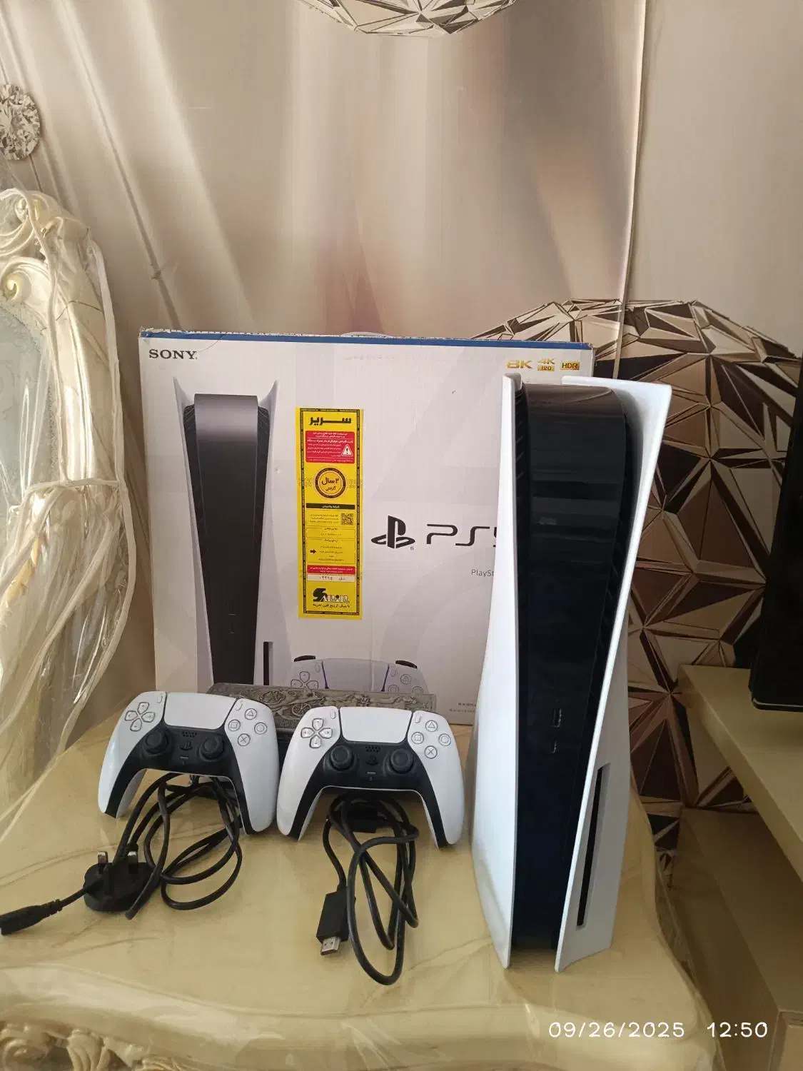 pes5|کنسول، بازی ویدئویی و آنلاین|گلستان (تهران), |دیوار