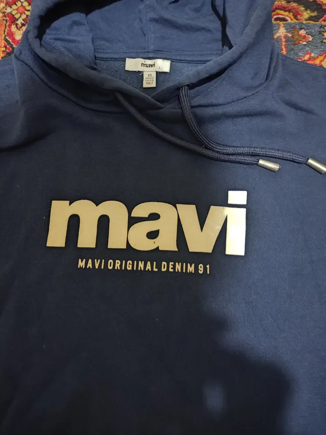 سویشرت خارجی|لباس|تهران, تهرانپارس غربی|دیوار