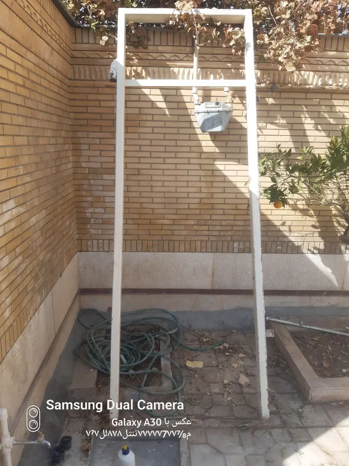 درب اتاقی سالم درحد نو|مصالح و تجهیزات ساختمان|همایجان, |دیوار