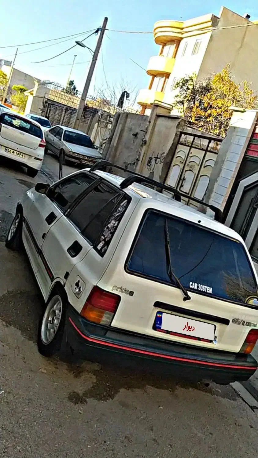 هاچبک کره ای مدل ۷۶|خودرو سواری و وانت|اردبیل, |دیوار