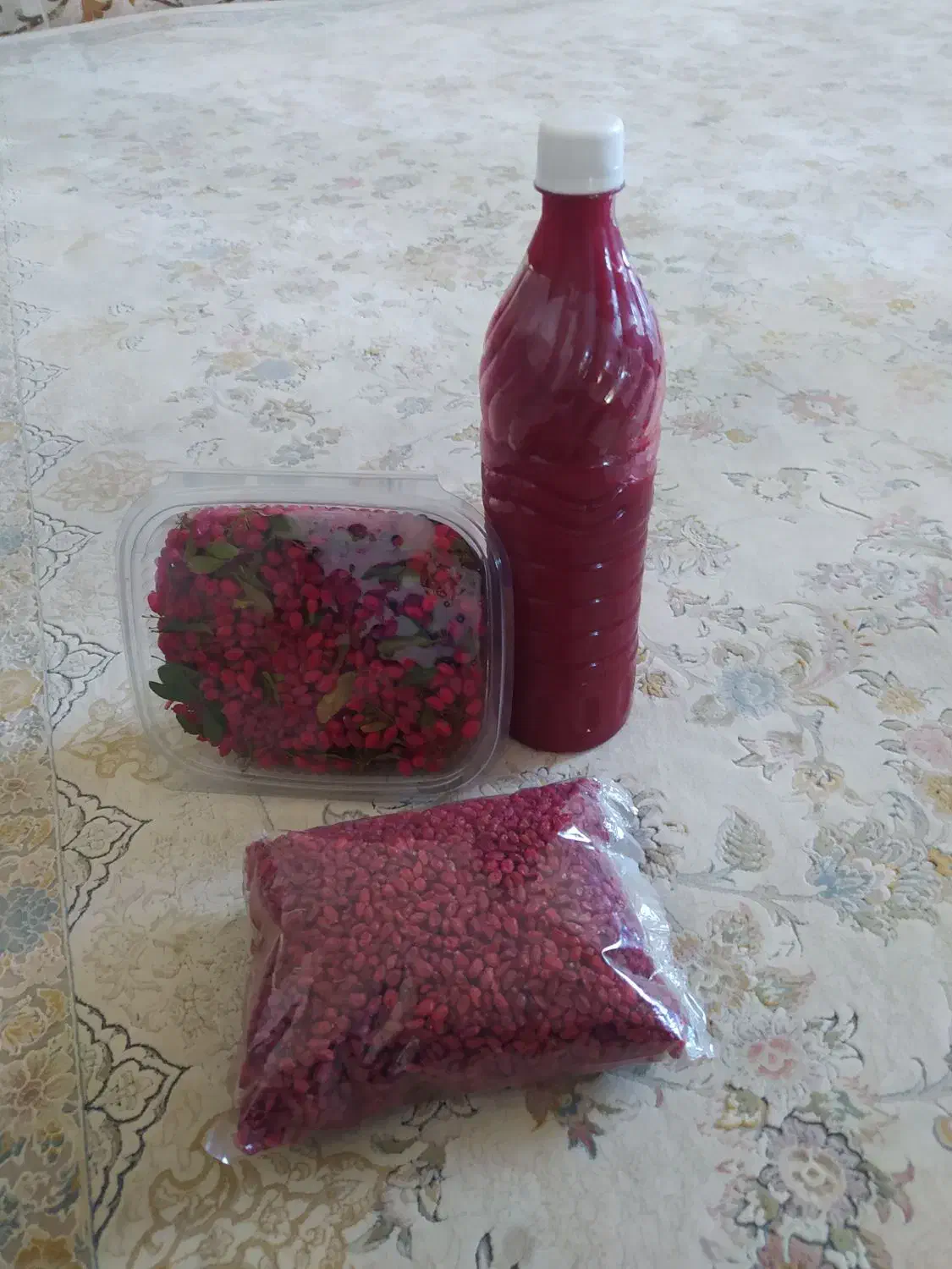 آب زرشک|خوردنی و آشامیدنی|زهک, |دیوار