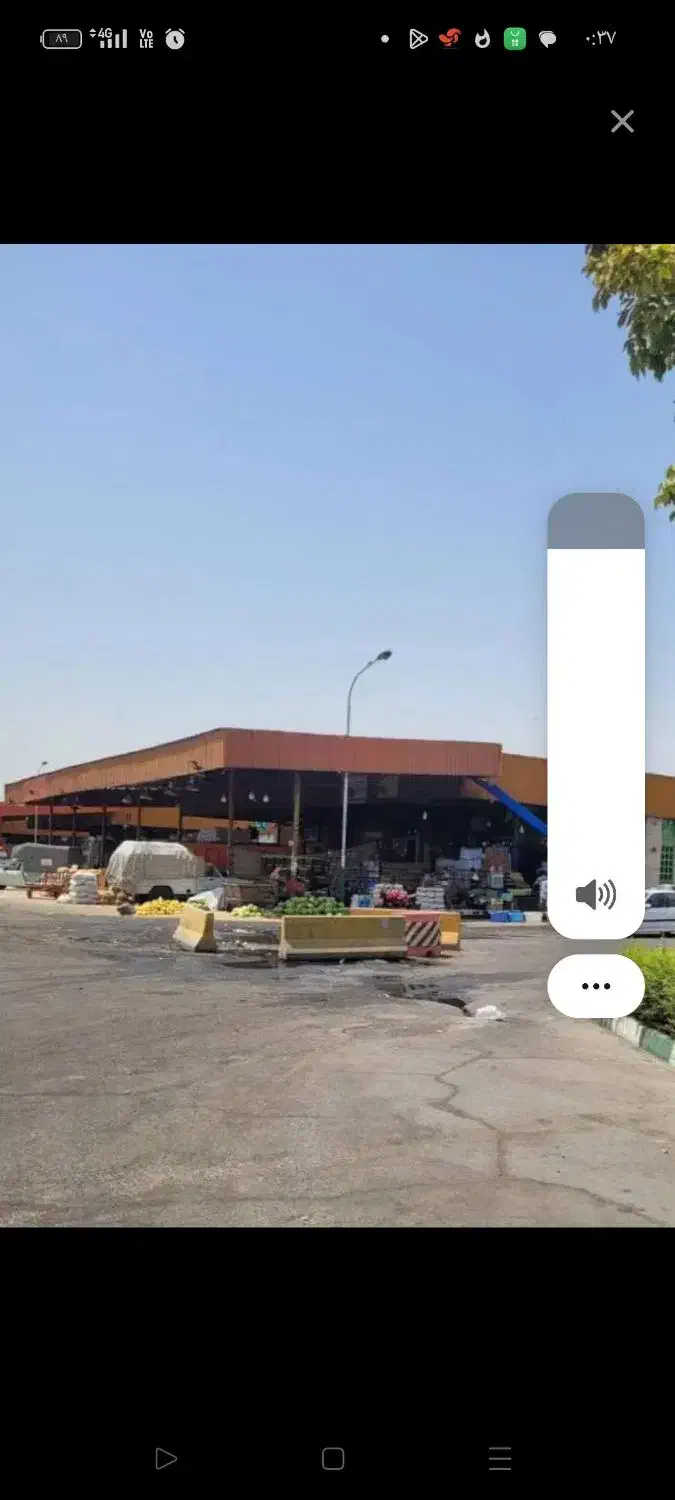 حجره|فروش مغازه و غرفه|تهران, اسفندیاری|دیوار