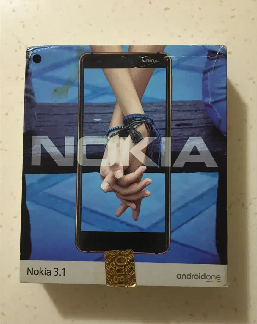 Nokia 3.1|موبایل|تهران, پونک|دیوار