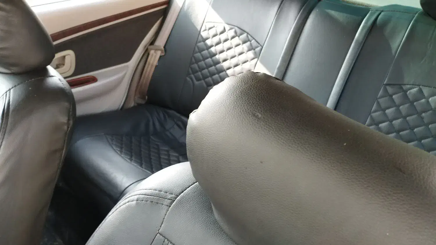 پارس مدل 94|خودرو سواری و وانت|آستارا, |دیوار