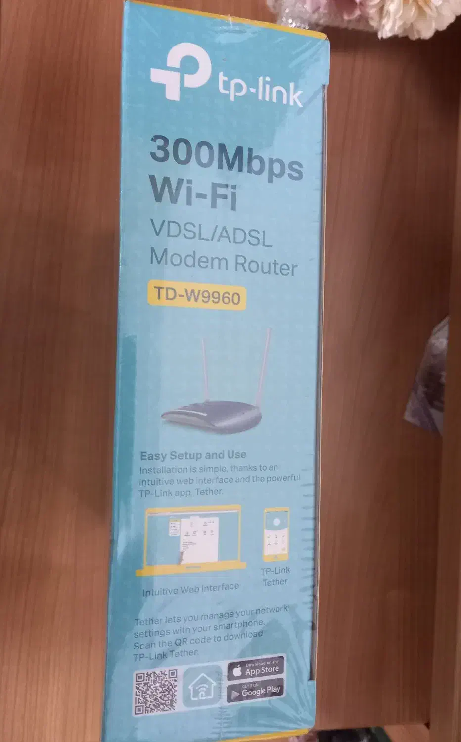 مودم یا وای فای|مودم و تجهیزات شبکه|قم, کلهری|دیوار